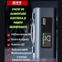Statie de alimentare electrica 6 in 1