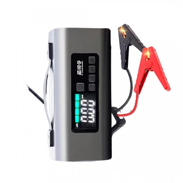 Statie de alimentare electrica 6 in 1