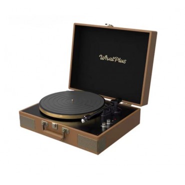 Gramofon Pick-up Wha...