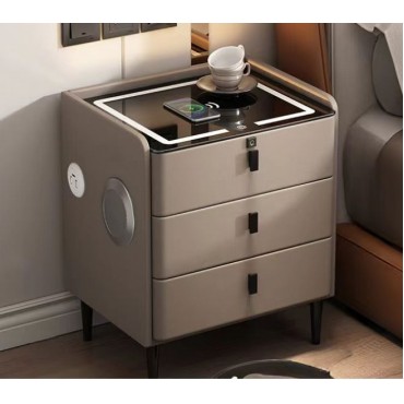 Noptiera Inteligenta...