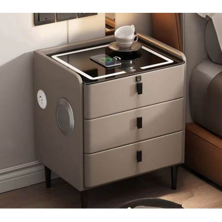 Noptiera Inteligenta...