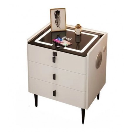 Noptiera Inteligenta...