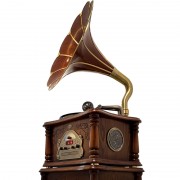 Gramofon vintage mul...