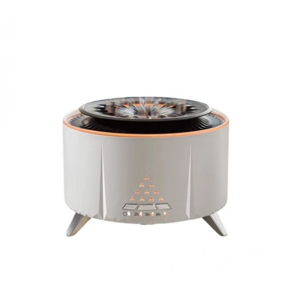 Difuzor de aroma terapie