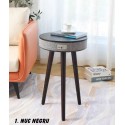 Măsuță de cafea Smart reîncărcabilă 