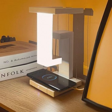 Lampă plutitoare ...