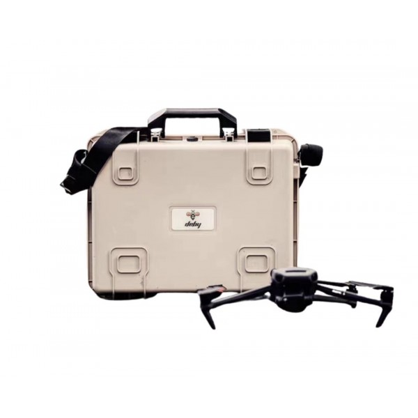 Geanta de depozitare si transport drona