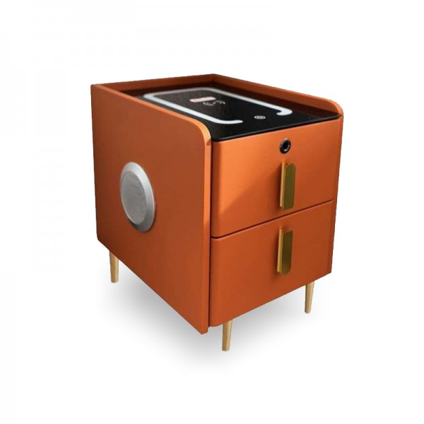 Noptieră Smart Mini